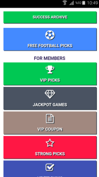 FOOTBALL PLATFORM App Download Latest Version v11.0 screenshot 3