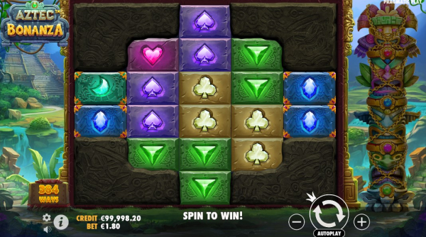 Aztec Bonanza casino apk download for android