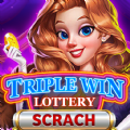 Triple Win Lottery Scrach apk download latest version