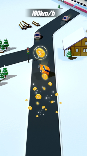 City Driver Traffic Drive Out apk download latest version