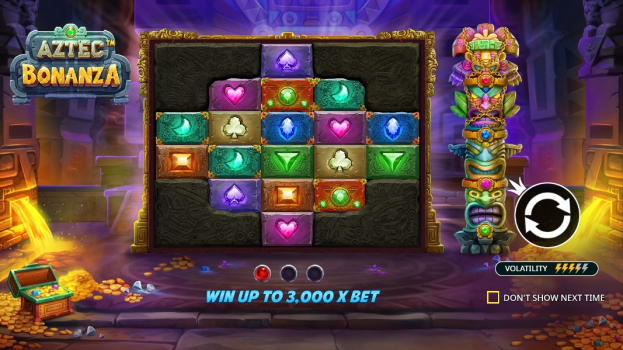 Aztec Bonanza casino apk download for android v1.0.0 screenshot 1