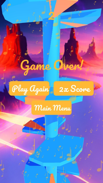 Musical Space Helix apk download for Android