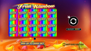Fruit Rainbow slot apk download for android v1.0.0 screenshot 3