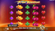 Fruit Rainbow slot apk download for android v1.0.0 screenshot 1