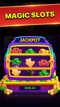 Triple Win Lottery Scrach apk download latest version v1.0.0 screenshot 1