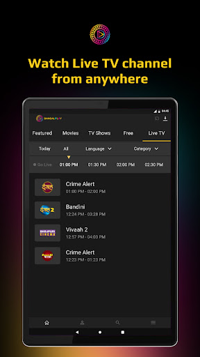 Dangal Play Premium Mod Apk Unlocked Everything