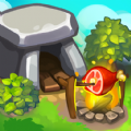 Tribe Dash Time management apk download latest version