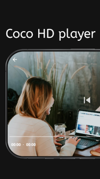 CoCoPlayer App Download Latest Version v1.1.2 screenshot 2