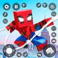 Web Superhero Swing Spider apk download latest version