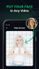 DeepFacer Ai Mod Apk 1.8.3 Premium Unlocked v1.8.3 screenshot 2