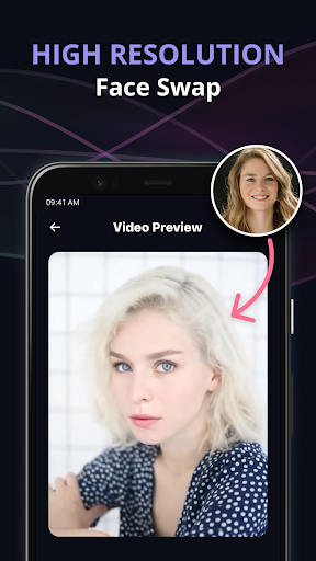 DeepFacer Ai Mod Apk 1.8.3 Premium Unlocked