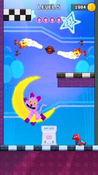 Web Superhero Swing Spider apk download latest version v1.4.0 screenshot 1