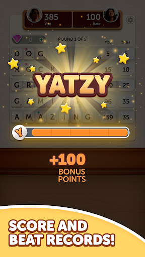 Word Yatzy game download apk latest versionͼƬ1