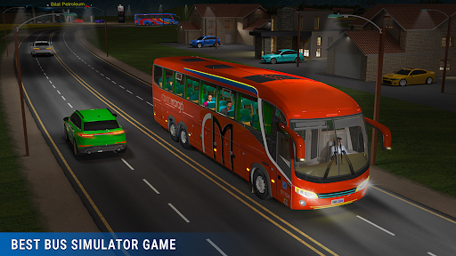 Bus Simulator Win Reward mod apk unlocked everything no ads