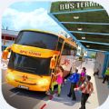 Bus Simulator Win Reward mod apk unlocked everything no ads