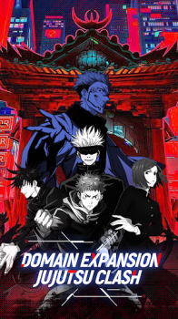 Jujutsu Battles Tokyo Saga mod apk unlimited money and gems v6.2070.50 screenshot 2