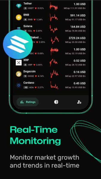 Bit FlexGPT AI app for android download