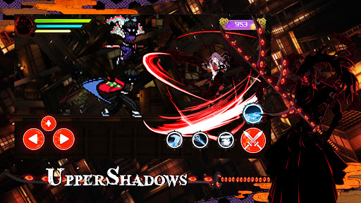 Shadow Demon Slayer 2 mod apk unlimited money v22 screenshot 1