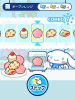 Cinnamoroll Exciting Cafe Life english apk download for android v1.0.0 screenshot 2