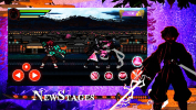 Shadow Demon Slayer 2 mod apk unlimited money v10 screenshot 4
