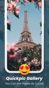 Quickpic Gallery Pro 0.06 Apk Free Download Latest Version v0.06 screenshot 2