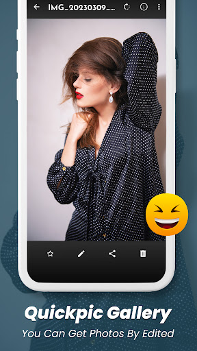 Quickpic Gallery Pro 0.06 Apk Free Download Latest VersionͼƬ1