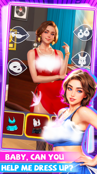 Beauty Producer Desire Dice apk download for android v1.0.1 screenshot 1