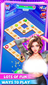 Beauty Producer Desire Dice apk download for android v1.0.1 screenshot 2