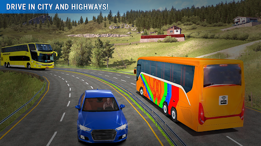 Bus Simulator Win Reward mod apk unlocked everything no ads v4 screenshot 3