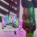 Amanda the Adventurer 2 apk android free download