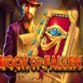 Book of Fallen slot apk download for android