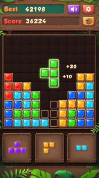 Jewels Blocks Puzzle apk download for android v9.8 screenshot 1