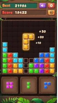 Jewels Blocks Puzzle apk download for android v9.8 screenshot 2