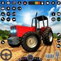 Real Tractor Farm Harvesting apk download for android