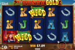 Bounty Gold Slot Apk Free Download for Android v1.0 screenshot 1