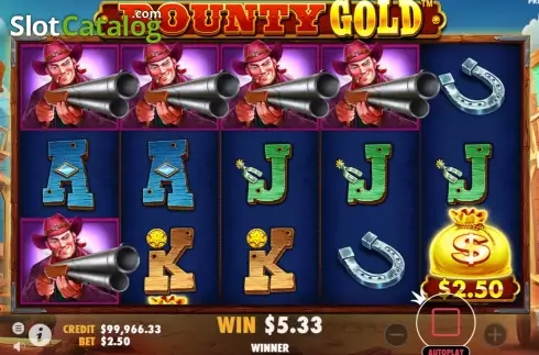 Bounty Gold Slot Apk Free Download for Android