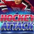 Hockey Attack slot apk download for android