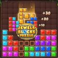 Jewels Blocks Puzzle apk download for android