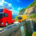 Truck Simulator hill Climb apk download latest version