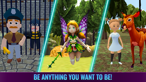 Worlds of Sim Play Together apk download for android v1.0.0 screenshot 4