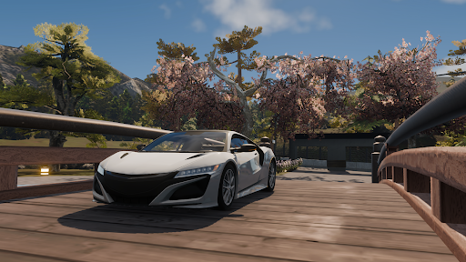 Car Parking Multiplayer 2 mod apk unlocked everything new update