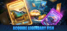 Top Fish Ocean Game mod apk 1.1.733637 unlimited everything v1.1.684675 screenshot 2