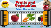 Fruits and Vegetables for Kids mod apk latest version v9.5 screenshot 3