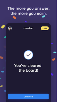 Crowdtap Surveys & Rewards apk latest version download v1.80 screenshot 2