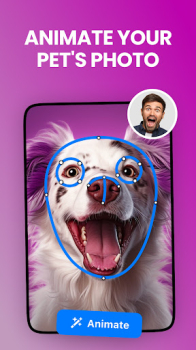 Talking Pet Revive AI Photo app free download latest version v1.0.42 screenshot 4