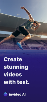 invideo AI mod apk 2024 (premium unlocked without watermark) v2.1.3 screenshot 1