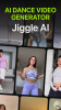 Viggle AI Dance Jiggle apk download latest version v1.3 screenshot 2