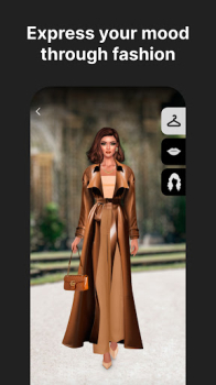 FABU Mood Tracker Fashion App free download latest version v1.0.1 screenshot 4
