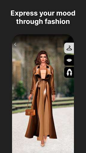 FABU Mood Tracker Fashion App free download latest version