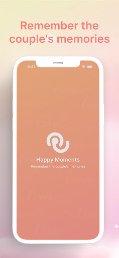 HappyMoments Joyful Love app download latest version